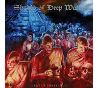 Shades Of Deep Water - Death's Threshold (VINYL) [VINYL]