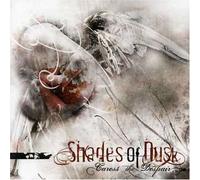 Shades of Dusk - Caress the Despair