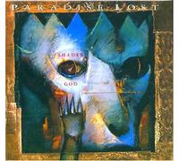 Shades of God by Paradise Lost [Music CD]