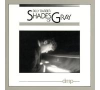 Shades of Gray by Billy Barber (1991-12-05)