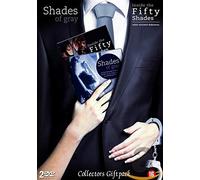 Shades of Gray / Inside the Fifty Shades - Uncensored Collectors Giftpack (NOT Fifty Shades of Grey) [2013]