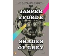 Shades of Grey: The Road to High Saffron