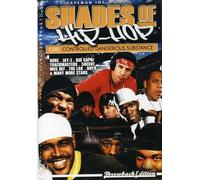 Shades of Hip Hop [DVD] [Region 1] [US Import] [NTSC]