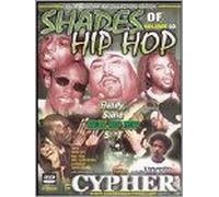 Shades of Hip Hop: The Cypher [DVD] [Region 1] [US Import] [NTSC]