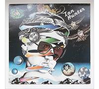 Shades Of Ian Hunter