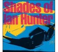 Shades of Ian Hunter [CASSETTE]