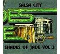 Shades of Jade - Vol. 3-Salsa City