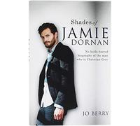 Shades of Jamie Dornan