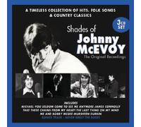 Shades of Johnny McEvoy - The Original Recordings by Johnny McEvoy (0100-01-01)
