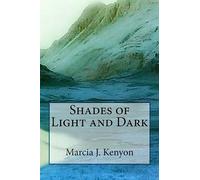 Shades of Light and Dark: Poems for all emotions