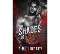 Shades of Lust: 1 (The Carnal Tower)