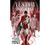 Shades of Magic: The Steel Prince
