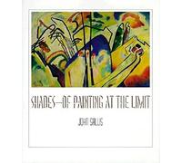 Shades: Of Painting at the Limit (Studies in Continental Thought)