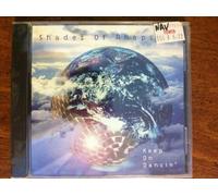 Shades Of Rapsody - Keep On Dancin' Single