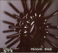 Shades of Rhythm - Psycho Base