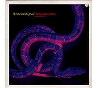 Shades Of Rhythm - The Sound Of Eden (Every Time I See Her) [7" Vinyl]