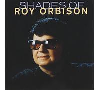 Shades Of Roy Orbison by Roy Orbison (1995-04-16)