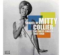 Shades Of - The Chess Singles 1961