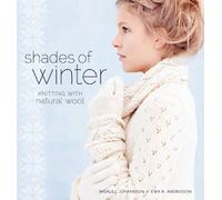 Shades of Winter: Knitting with Natural Wool
