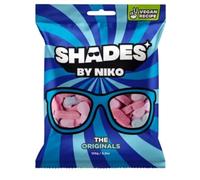 Shades the Originals 3 pack By Niko Vegan Recipe Halal Bundle card