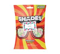 Shades Tropical Blast Clipstrip By Niko Vegan Recipe Halal Bundle card