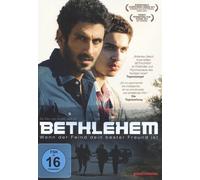 SHADI MAR'I - BETHLEHEM DVD NEW