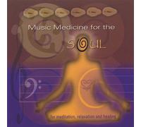Shadiah & Plunky - Music Medicine for the Soul