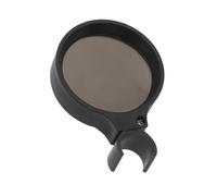 Shading Mirror for Argon Welding Machines, Self-Bending Translucent Visor with 360° Rotating Self-Locking Buckle, Compatible with WP-18/WP-26/00-150AWP-17WP-9 Series