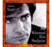 Shadjarian, Mohammad Reza - Vol. 2-Dashti