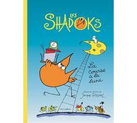 Shadoks, la course à la lune: Best of 2