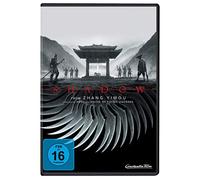 Shadow (DVD) Deng Chao, Sun Li, Ryan Zheng, Wang Qianyuan, Wang Jingchun