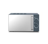 Shadow 20L 800W Manual Microwave - Grey