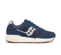 Shadow 5000 Trainers - male - Saucony - Sneakers - Blue - 7 1/2 UK - Shoes 7 1/2 UK