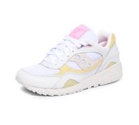 Shadow 6000 - female - Saucony - Sneakers - Multicolor - 4 1/2 UK - Shoes 4 1/2 UK