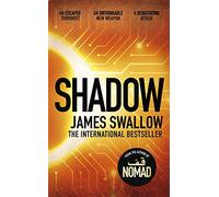 Shadow: A race against time to stop a deadly pandemic (The Marc Dane series)