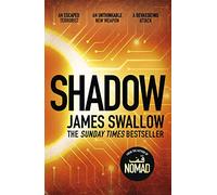 Shadow : A race against time to stop a deadly pandemic