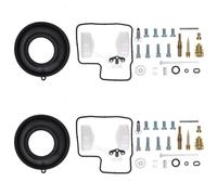 Shadow ACE 750 VT750C VT750CD Deluxe 1998-2003 Motorcycle Carburetor Rebuild Kit