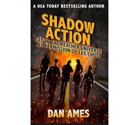 SHADOW ACTION (Jack Reacher's Special Investigators)