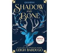 Shadow and Bone Grisha Trilogy Assorted Cover imag