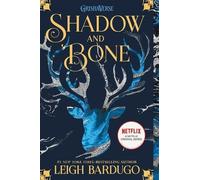 Shadow and Bone Grisha Trilogy Assorted Cover imag