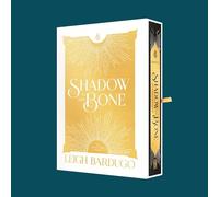 Shadow and Bone: The Collector's Edition (Shadow and Bone Trilogy)