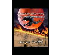 Shadow and Fang: Book 6 of the Karnos Chronicles