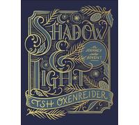 Shadow and Light: A Journey into Advent