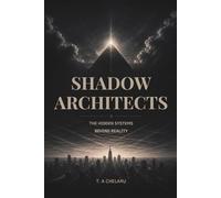 SHADOW ARCHITECTS: The Hidden Systems Behind Reality