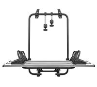SHADOW BLACK CADDY 2015>2021 Rear Bike Carrier
