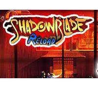 Shadow Blade: Reload (PC) Steam Key - GLOBAL