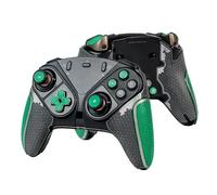 SHADOW BOOLT Controller Grips for Thrustmaster ESWAP X/X 2 PRO, Skin kit, Anti-Slip, Multi-Texture, Sweat Absorption, Pre-Cut Grip Tape