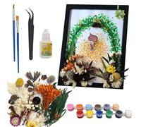 Shadow Box Frames,Deep Picture Frames Box Display,3d Picture Frame,Deep Frame,3d Box Photo Frame for Photos Artworks Memories Flowers Crafts(22 x 27cm)
