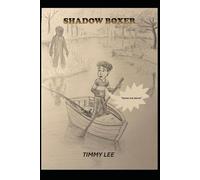 SHADOW BOXER: LEAVE ME ALONE