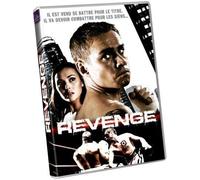 Shadow Boxing ( Boy s tenyu ) ( Revenge )